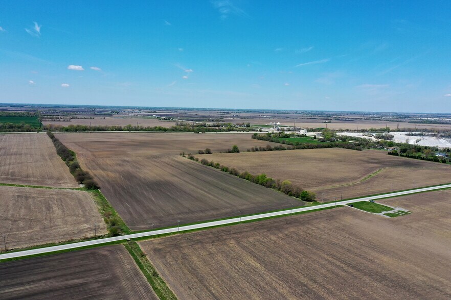More Photos Of Sec 4 Twp 31 R 12E, Bourbonnais Land For Sale