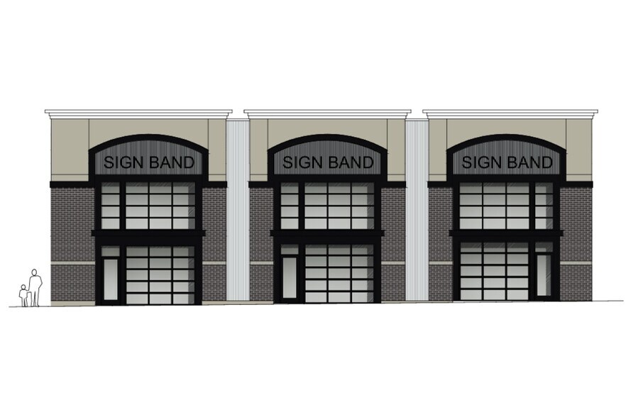 More Photos Of 211 Commercial st, Morgan Storefront Retail Office For Lease