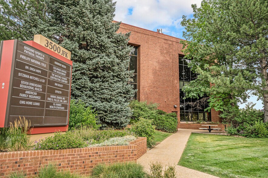 More Photos Of 3500 JFK Pky, Fort Collins Medical For Sale
