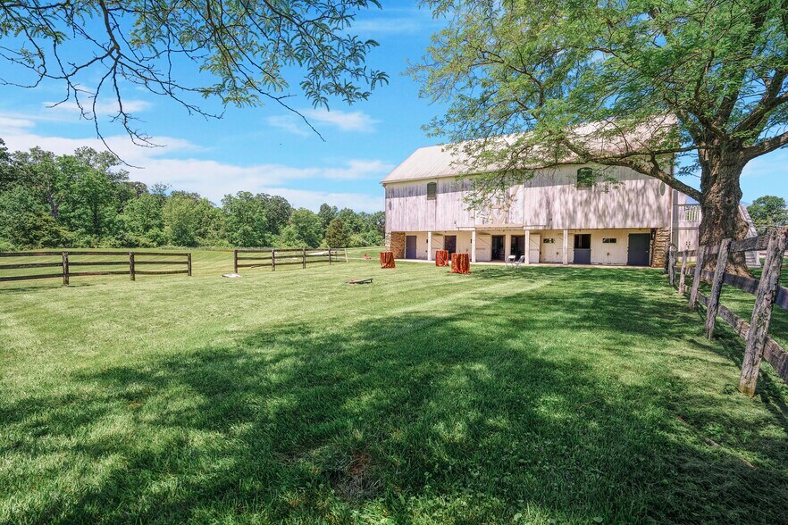 More Photos Of 1902 Jefferson Pike, Brunswick Lodge Meeting Hall For Lease