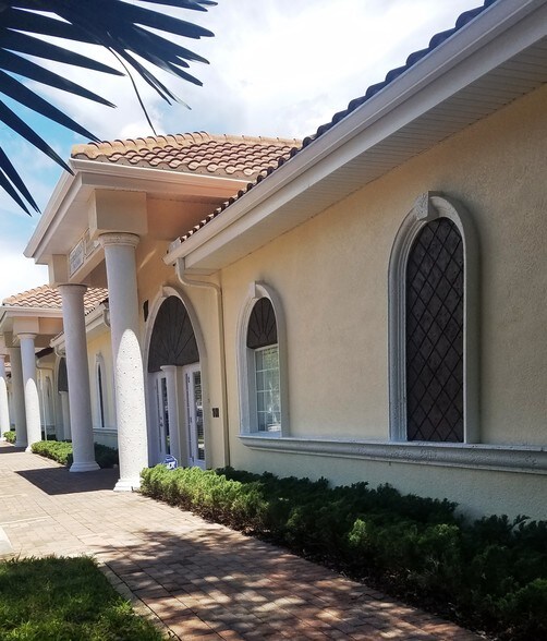 More Photos Of 1507 Park Center Dr, Orlando Office For Lease