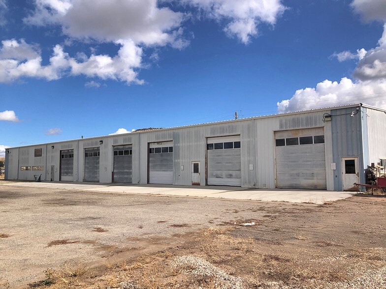 Primary Photo Of 70 Riverside Loop, Evanston Industrial For Sale