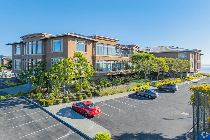 More Photos Of 2350 Kerner Blvd, San Rafael Unknown For Lease