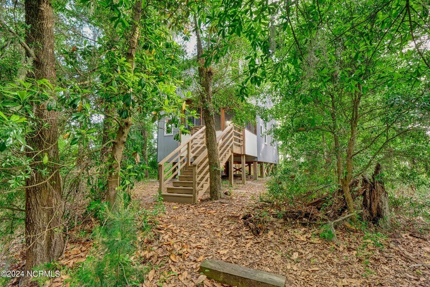 More Photos Of 1801 US Highway 421 N, Wilmington Land For Sale