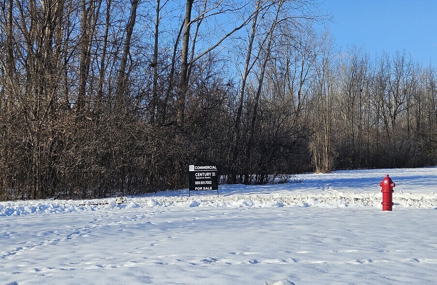 More Photos Of 3500 Hallmark Ct, Saginaw Land For Sale