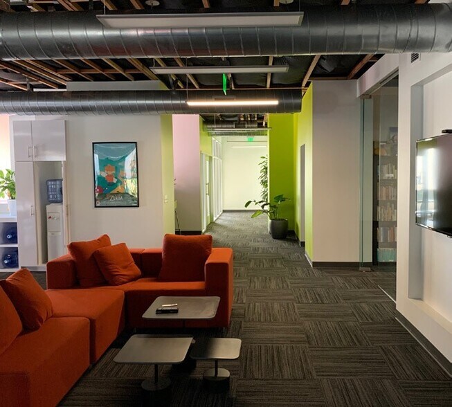 More Photos Of 100 W Rincon Ave, Campbell Office For Lease