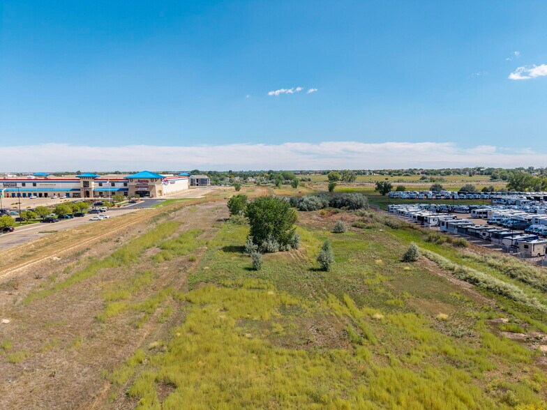 More Photos Of 10500 E I-25 Frontage Rd, Firestone Land For Sale