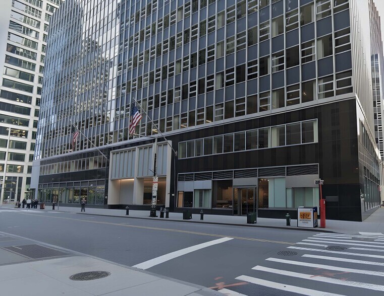 More Photos Of 110 Maiden Ln, New York Apartments For Lease