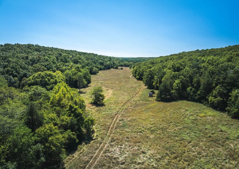 More Photos Of 4263 County Road 1, Steelville Land For Sale