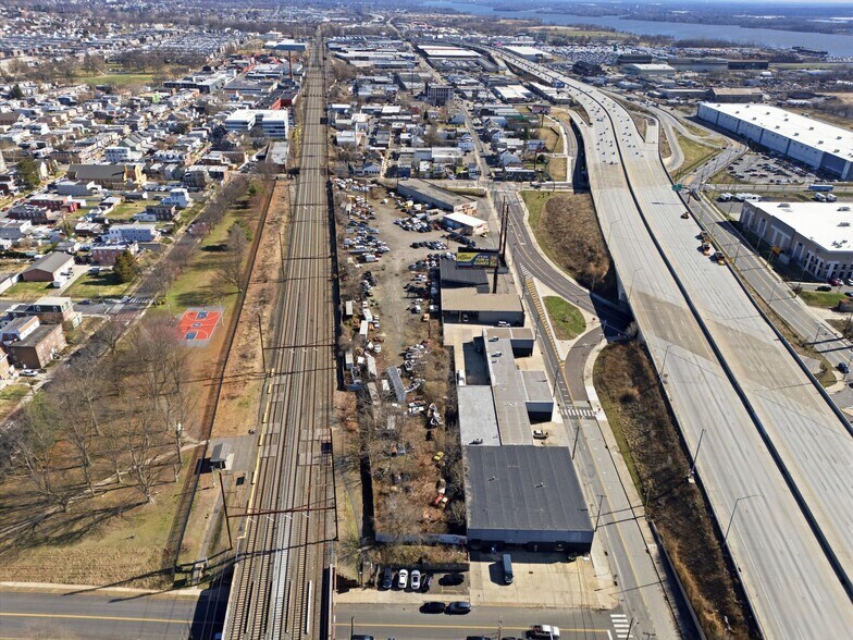 More Photos Of 7000 State Rd, Philadelphia Land For Sale