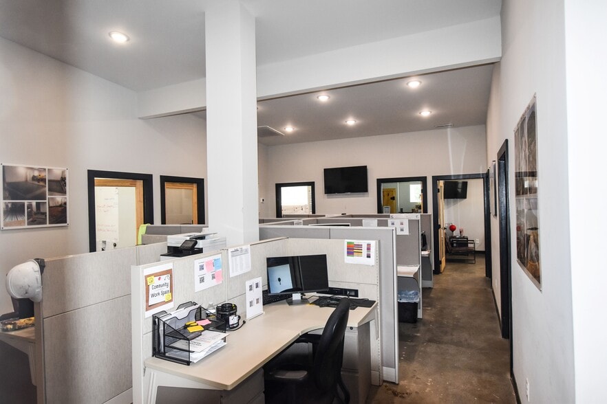 More Photos Of 1500 E 42nd St, Chattanooga Industrial For Sale