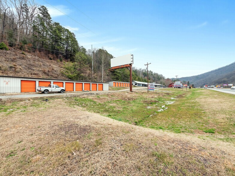 More Photos Of 5262 US Highway 74 W, Whittier Storefront Retail Residential For Sale