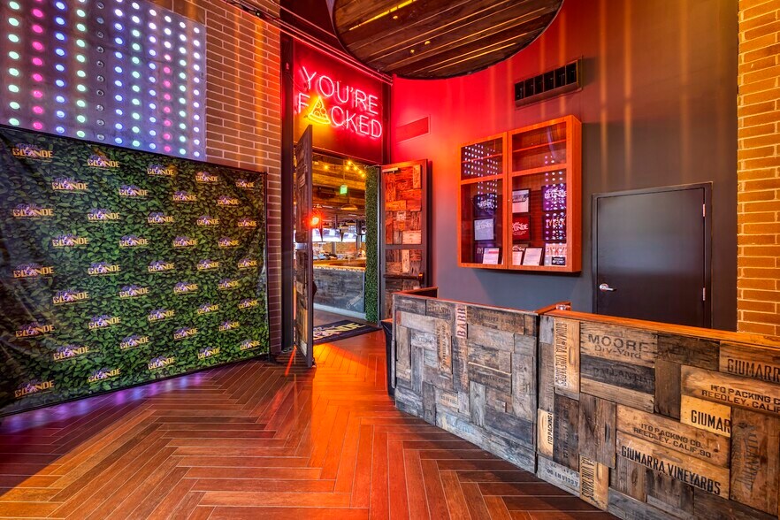 More Photos Of 2821 Morton St, Fort Worth General Retail For Sale