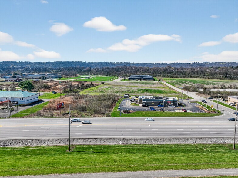 More Photos Of E E Eads Parkway, Greendale Land For Sale
