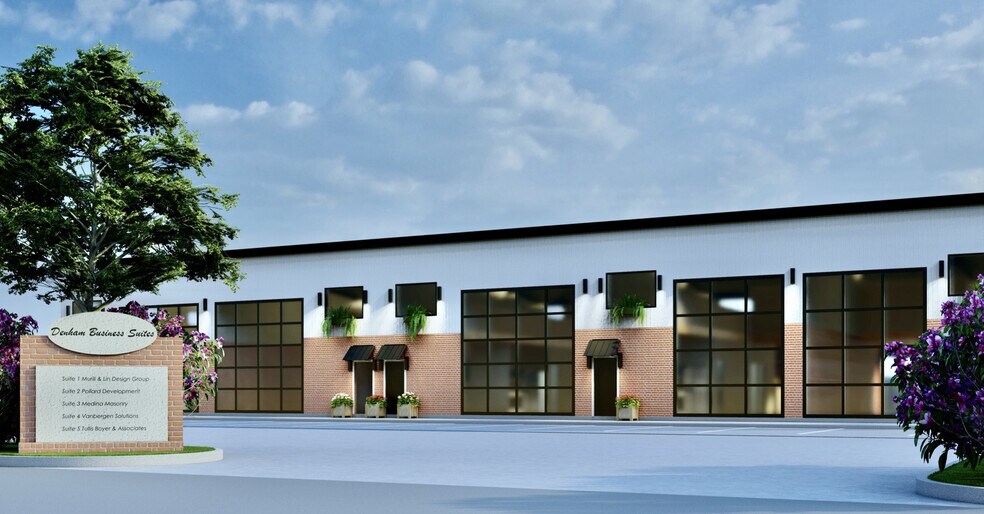 Primary Photo Of 162 Del Norte Ave, Denham Springs Land For Sale