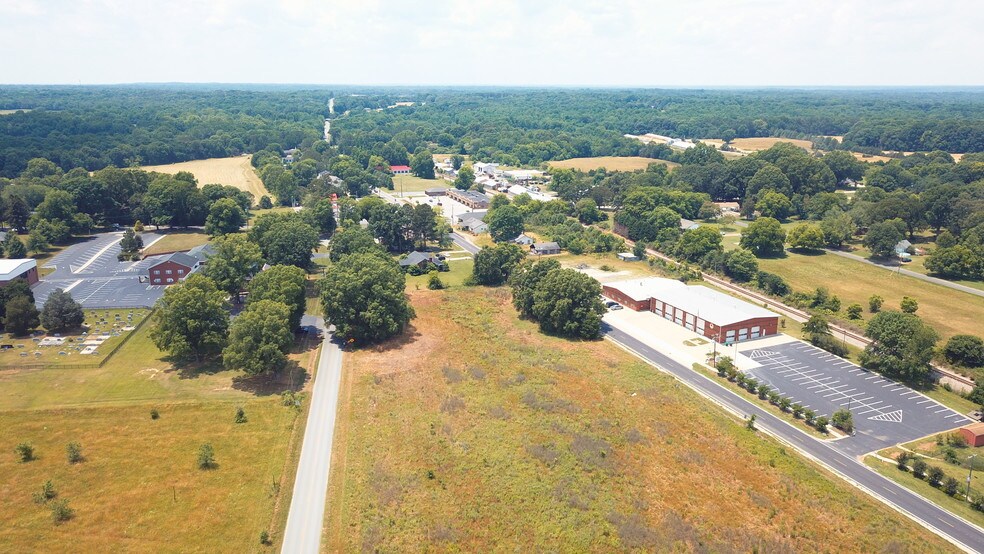 NC75 Hwy, Mineral Springs, NC 28108 Land For Sale