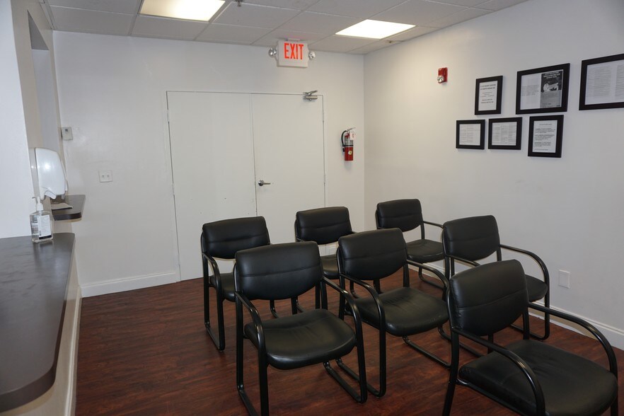 Photo of 2nd Floor Ste 