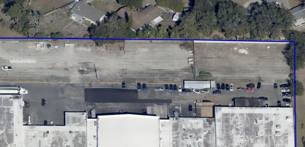 Primary Photo Of 5235 Satel Dr, Orlando Land For Lease