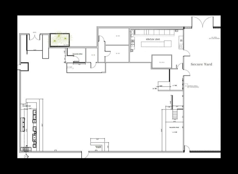 More Photos Of 2100 Fremont St, Las Vegas Restaurant For Sale