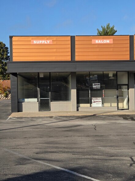 More Photos Of 2602-2622 S Harvard Ave, Tulsa Unknown For Lease