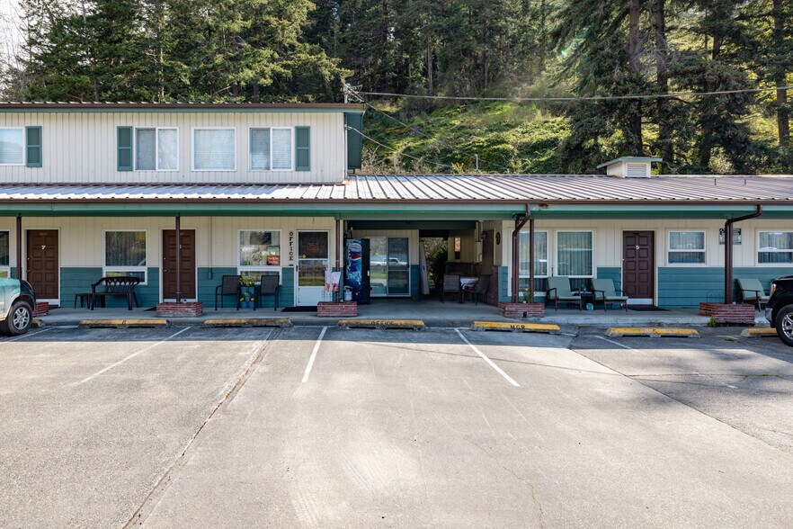 More Photos Of 6676 State Route 20, Anacortes Hotel For Sale