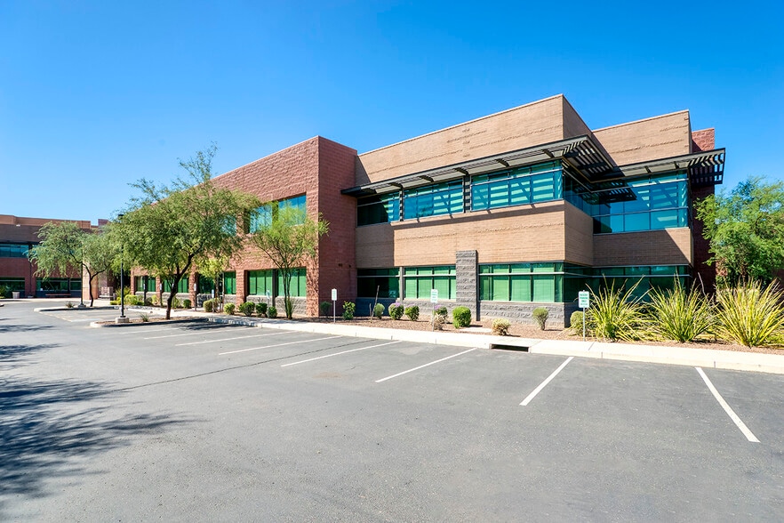 Primary Photo Of 8415 N Pima, Scottsdale Medical For Lease