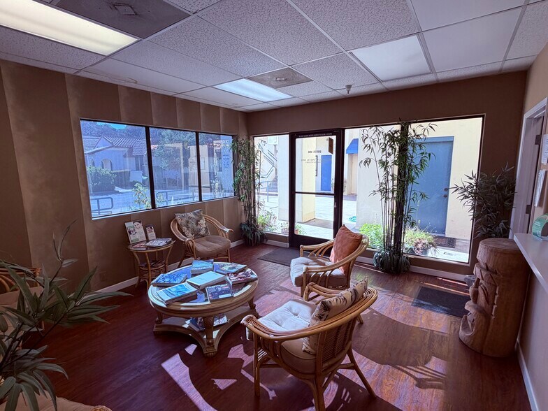 More Photos Of 680 Alamo Pintado Rd, Solvang Medical For Sale