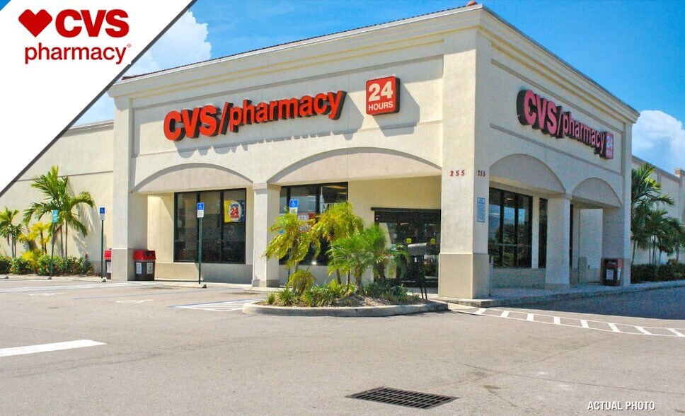 More Photos Of 255 S State Road 7 Blvd, Margate Drugstore For Sale
