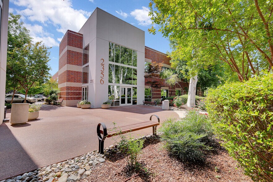 Primary Photo Of 2356 Gold Meadow Way, Gold River Office For Lease