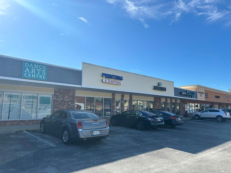 More Photos Of 1855-1897 S Patrick Dr, Indian Harbour Beach Unknown For Lease