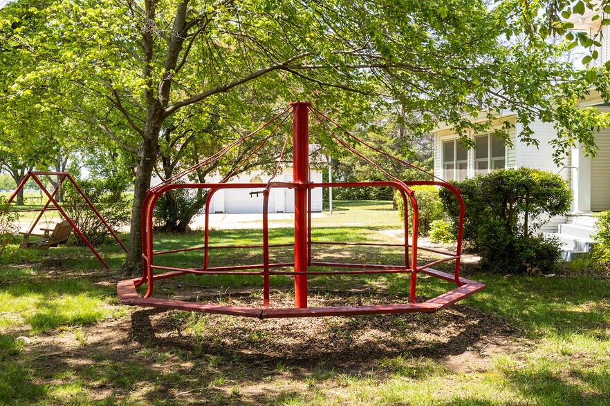 More Photos Of 2107 N 135th St W, Wichita Land For Sale