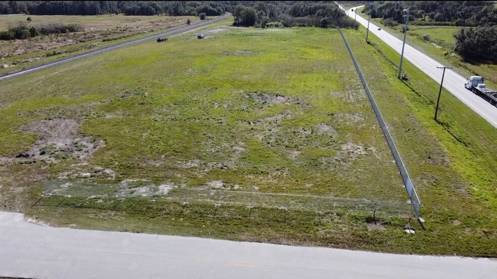 More Photos Of 2606 Cozart Rd., Mulberry Land For Lease