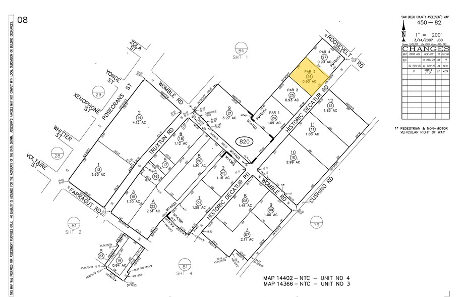 More Photos Of 2488 Historic Decatur Rd, San Diego Office For Lease