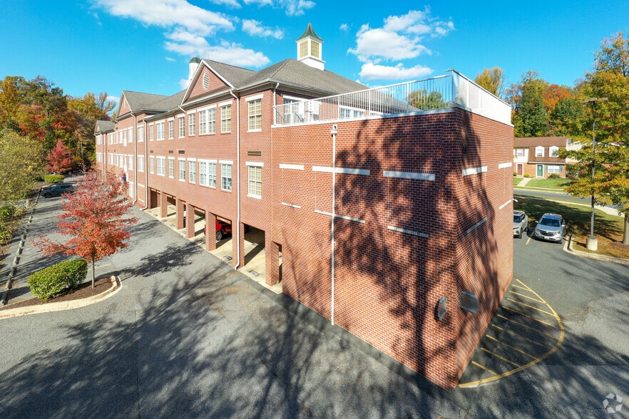 602 S Atwood Rd, Bel Air, MD 21014 Medical Office For Lease