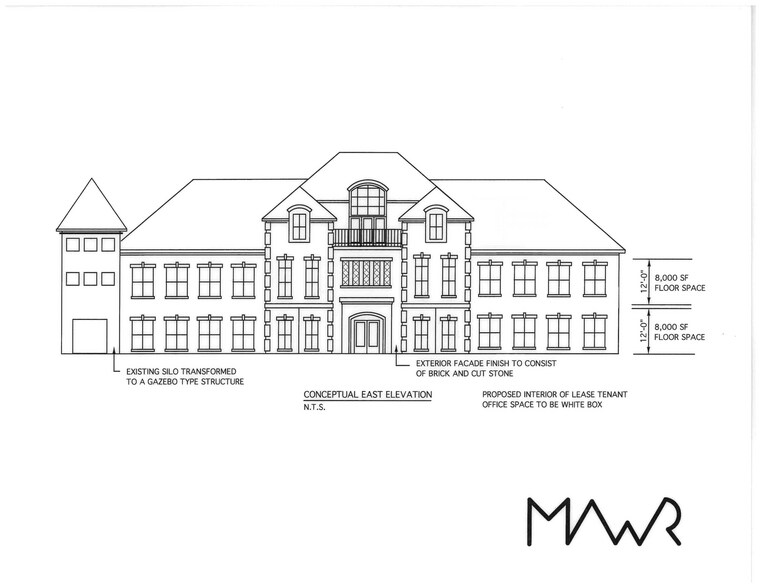 More Photos Of 5050 82nd st, Indianapolis Land For Sale