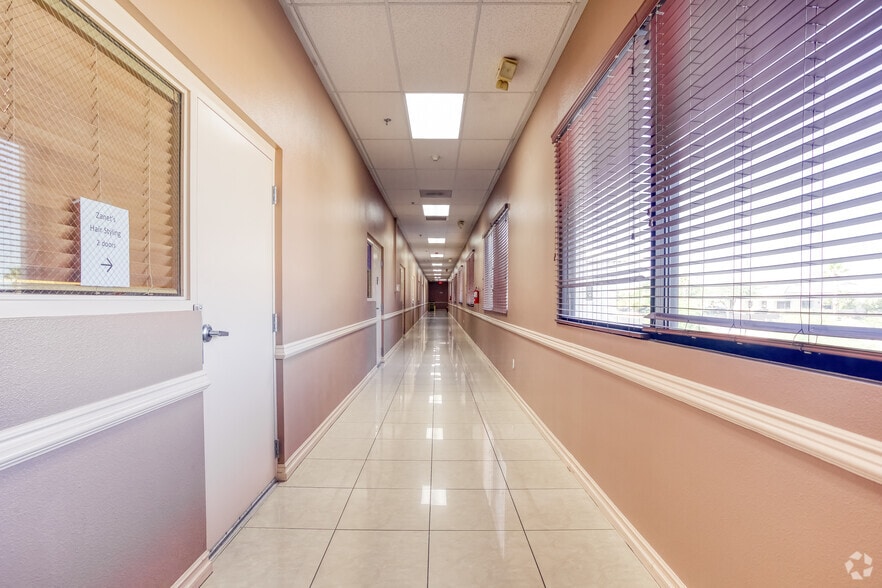 More Photos Of 5875 S Rainbow Blvd, Las Vegas General Retail For Lease