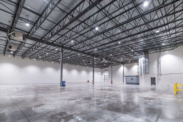 More Photos Of 5536 275 St, Langley Twp Warehouse For Lease