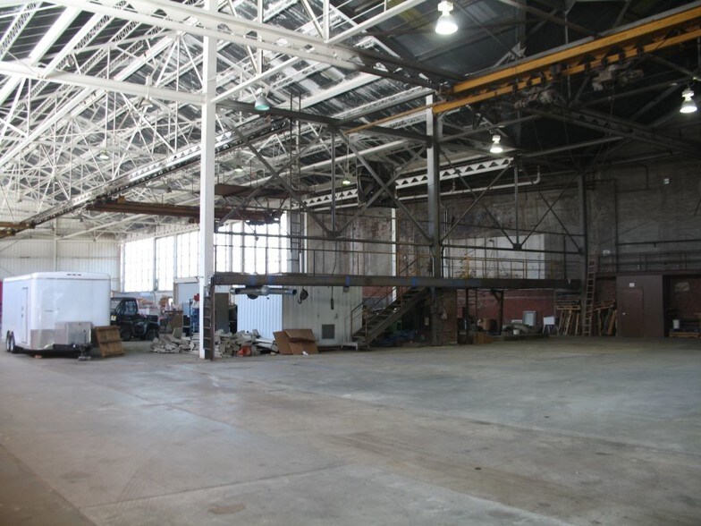 More Photos Of 263 Decatur St SE, Atlanta Warehouse For Sale