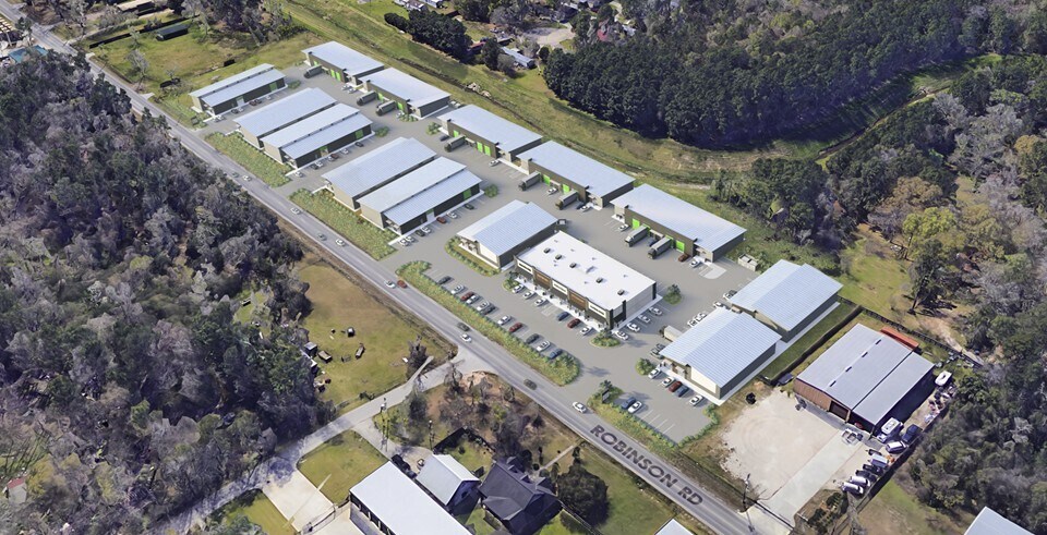 More Photos Of 28310 Robinson Rd, Oak Ridge North Unknown For Lease