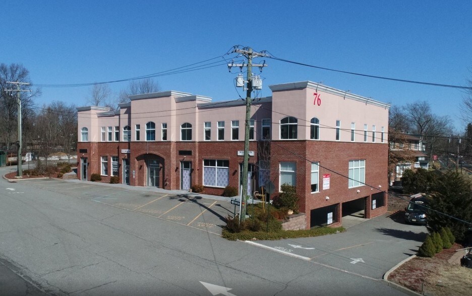 More Photos Of 76 Schraalenburgh Rd, Harrington Park Medical For Sale