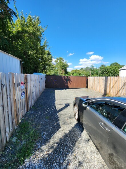 Primary Photo Of 6150 Richmond Hwy, Alexandria Land For Sale