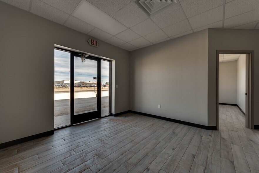 More Photos Of TBD Lot 4 ECR 140, Midland Warehouse For Lease