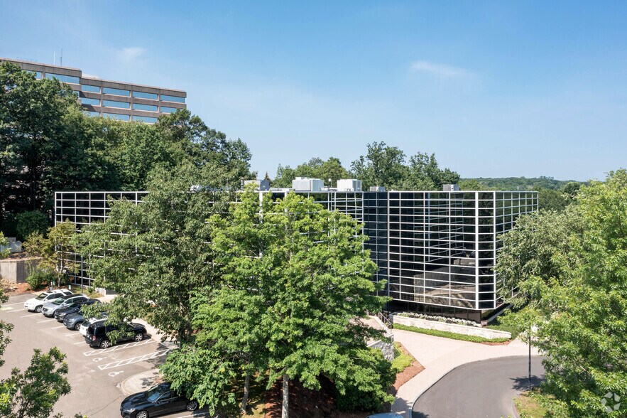 More Photos Of 1 Enterprise Dr, Shelton Office For Lease