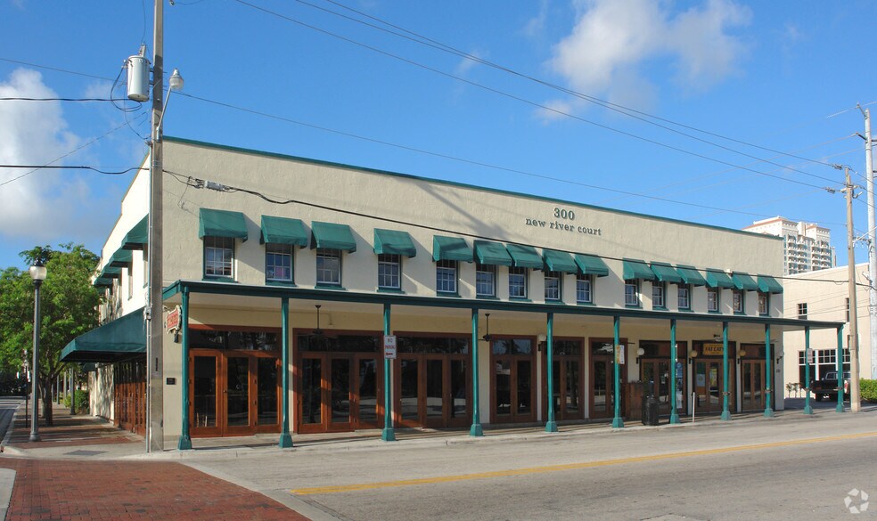 Primary Photo Of 300-320 SW 2nd St, Fort Lauderdale Loft Creative Space For Lease