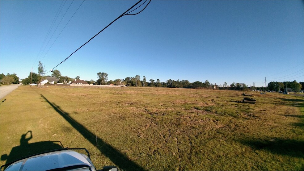 Primary Photo Of S LHS -1, Lumberton Land For Sale