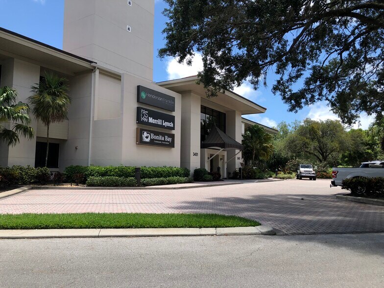 More Photos Of 3451 Bonita Bay Blvd, Bonita Springs Office Residential For Lease