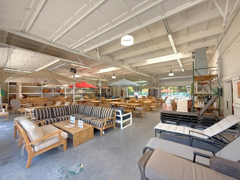 More Photos Of 5084 El Camino Real, Los Altos Freestanding For Sale