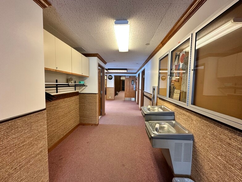 More Photos Of 2460 Baldwin st, Sturgis Religious Facility For Sale