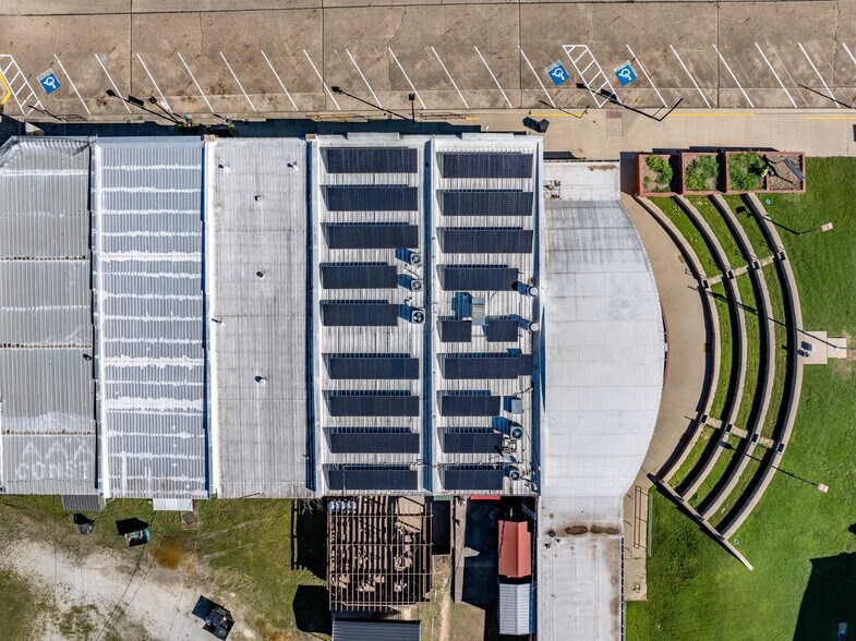 More Photos Of 14 W Main St, Idabel Restaurant For Sale