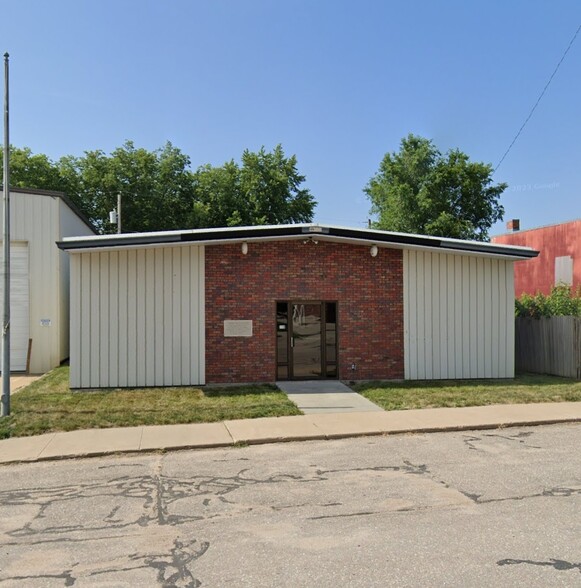 Primary Photo Of 119 Elm st, Ceresco Showroom For Sale